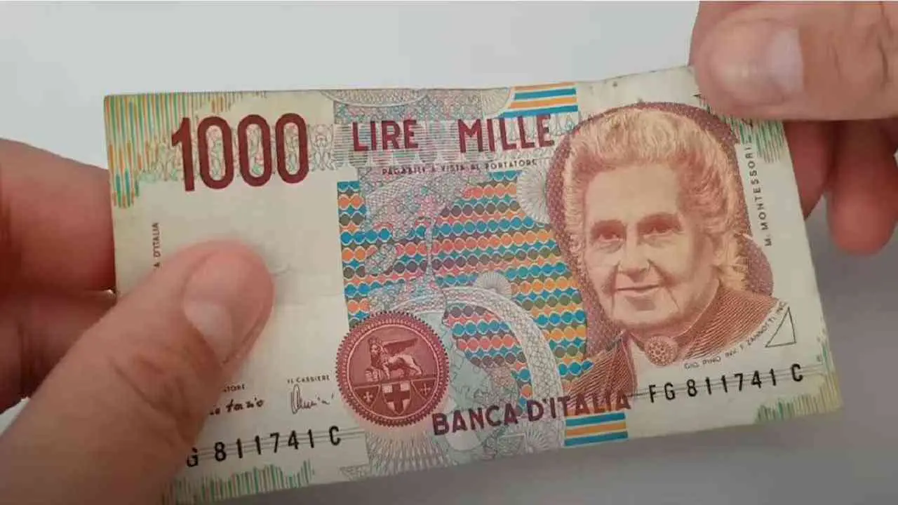 Immagine selezionata