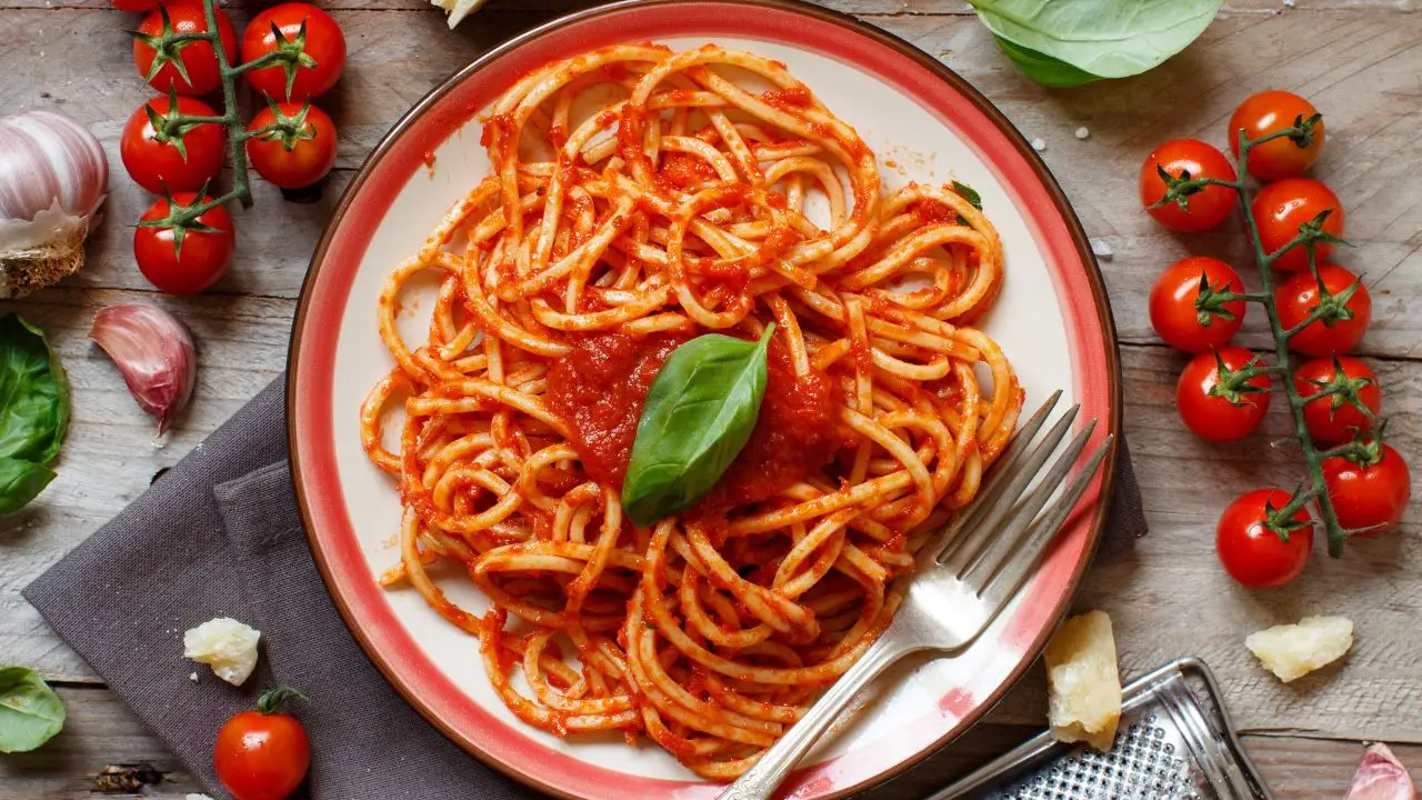Immagine selezionata