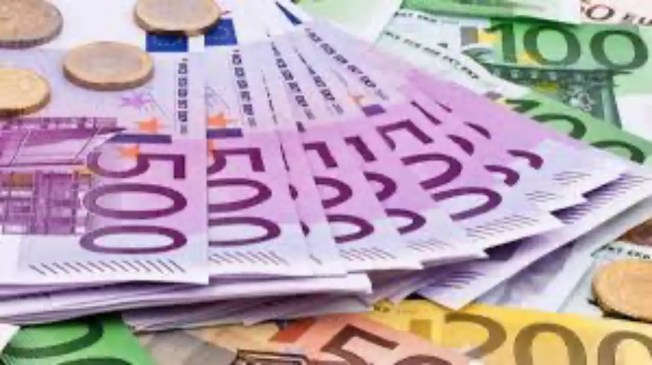 Immagine selezionata